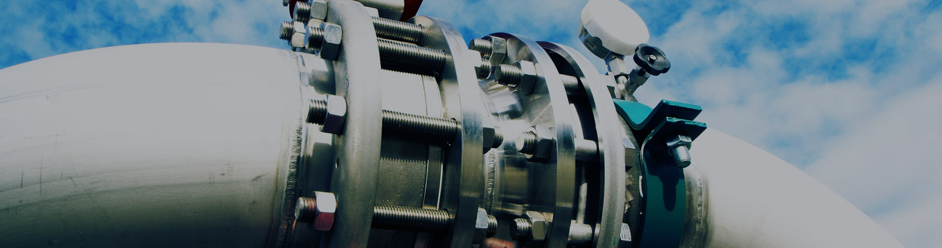 Стальные фланцы