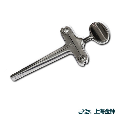 樂(lè)康醫(yī)用耗材批發(fā)_上海金鐘開口器丁字式
