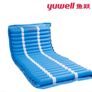樂康醫(yī)療器械帶您了解褥瘡氣墊！