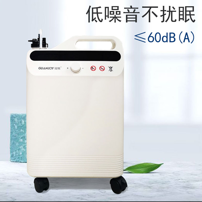 “家用制氧機”和“醫(yī)用制氧機”有什么區(qū)別呢？