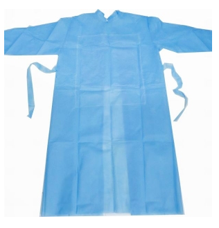 醫(yī)用防護(hù)服都有那些呢？