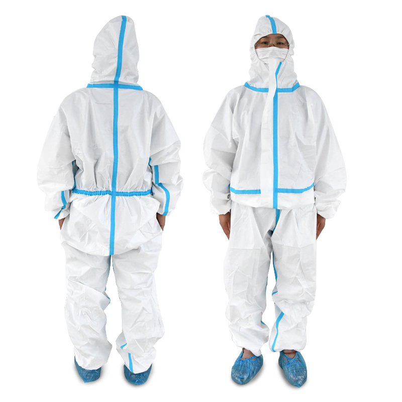 防護(hù)服的穿脫流程及注意事項(xiàng)！